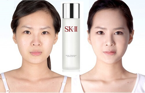 Nước thần dưỡng da Sk II Facial Treatment Essence chống lão hóa da, dưỡng trắng da nhanh chóng Nước thần dưỡng da Sk II Facial Treatment Essence chống lão hóa da, dưỡng trắng da nhanh chóng